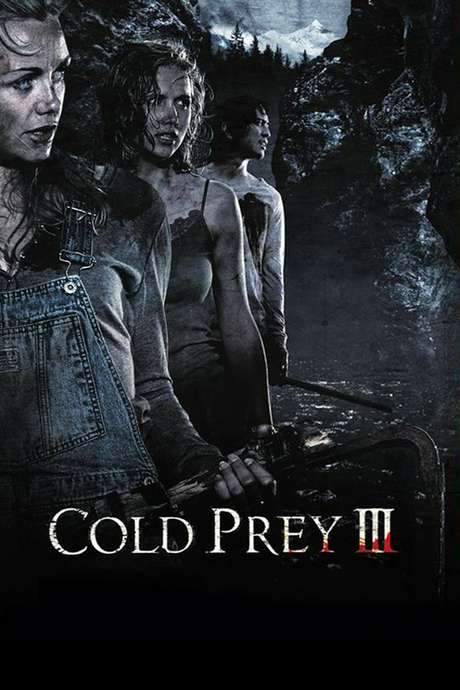 Cold Prey III